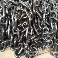 Hot Dip Galvanized Marine Anchor Chain anchor chain for ships U2 U3 Factory